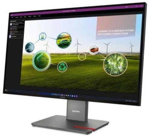 Lenovo ThinkVision P27Q-40 27" Monitor (DP)